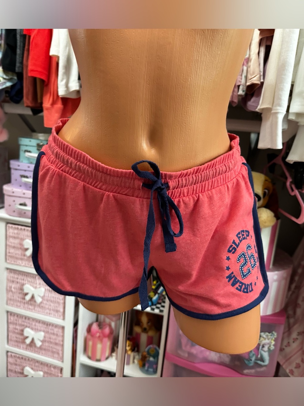 5 for $15! Sleep & Co. Sleep Shorts Large